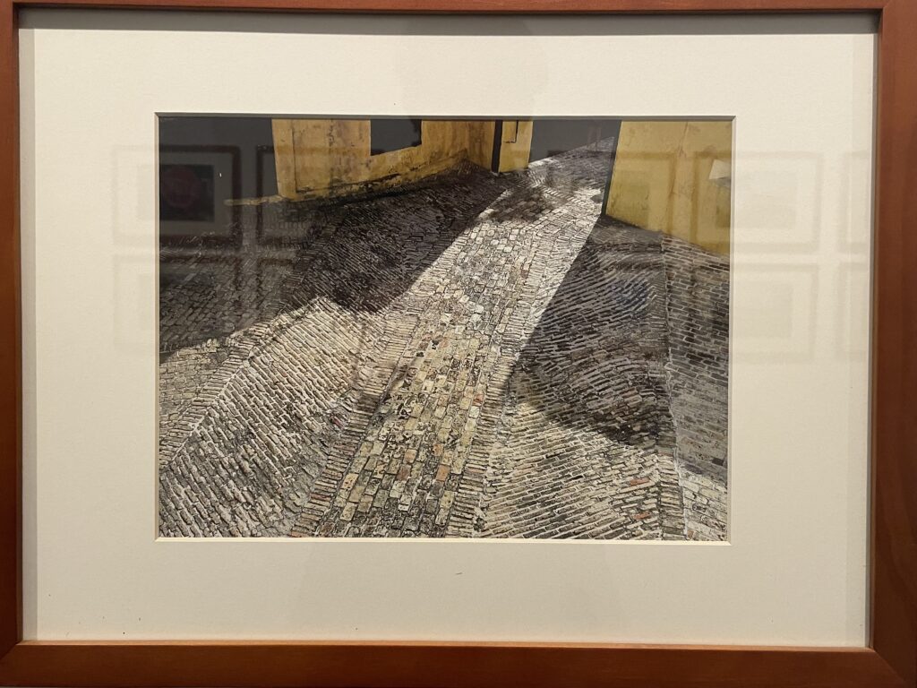 Ziegel in Charlotte-Amalie, Foto 1