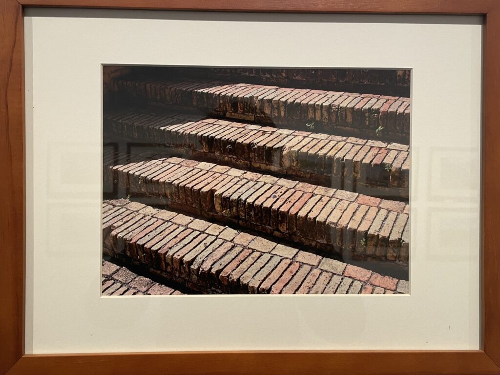 Ziegel in Charlotte-Amalie, Foto 2